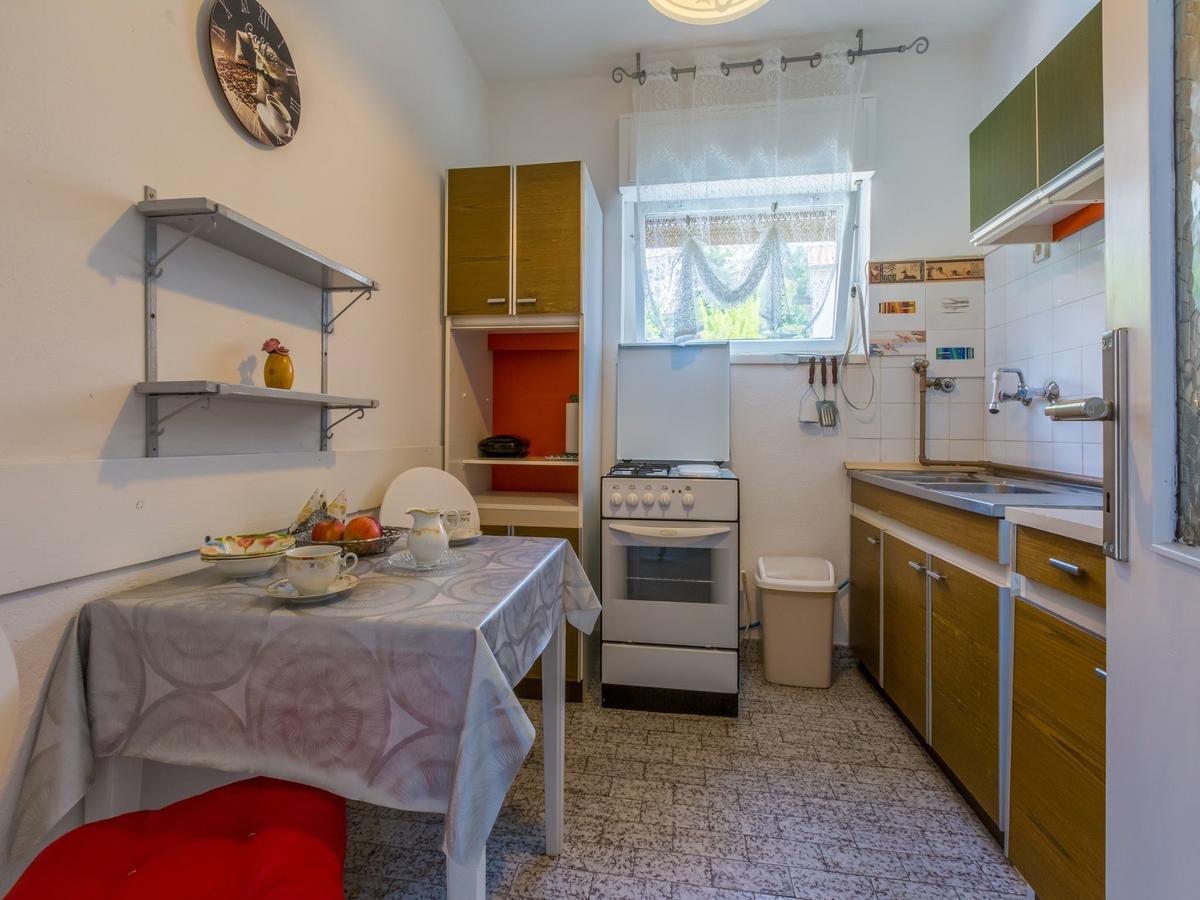 Apartments Susanne 诺维·维诺多尔斯基 外观 照片